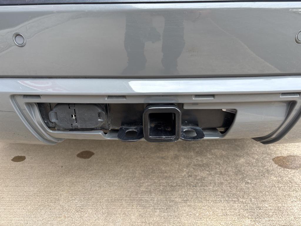 used 2023 Dodge Durango car, priced at $30,111