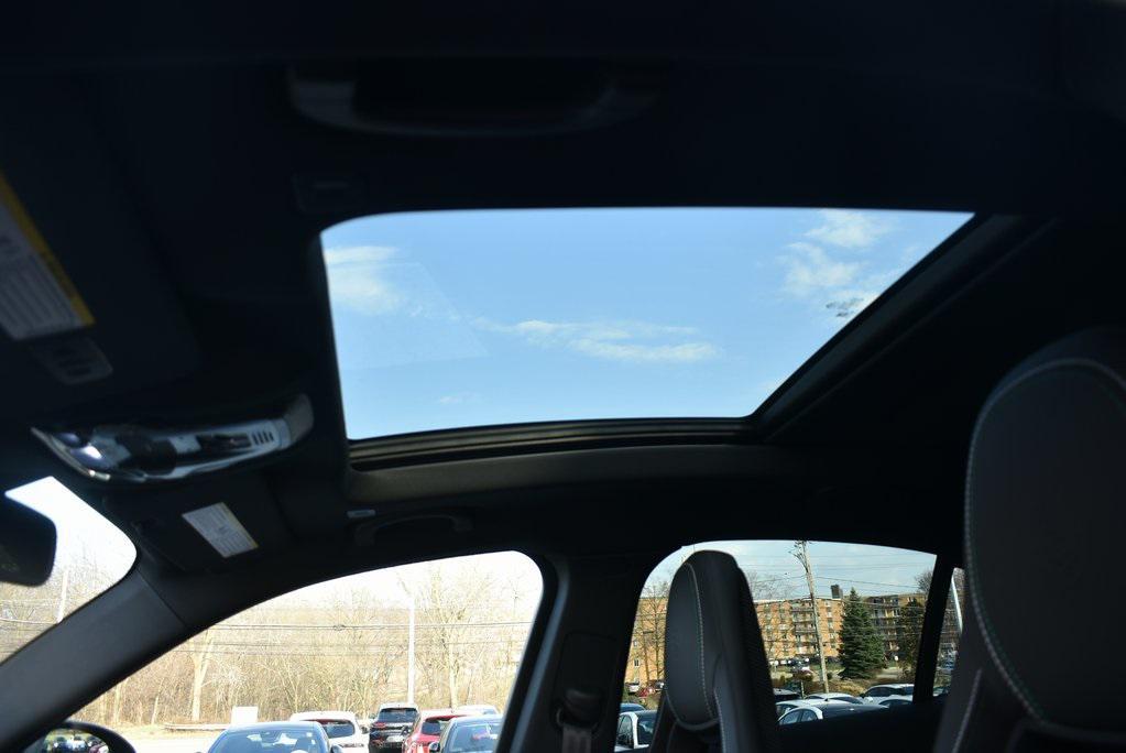 new 2024 Alfa Romeo Stelvio car, priced at $81,475