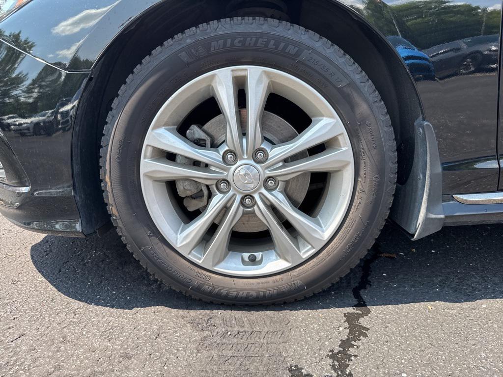 used 2019 Hyundai Sonata car, priced at $15,511