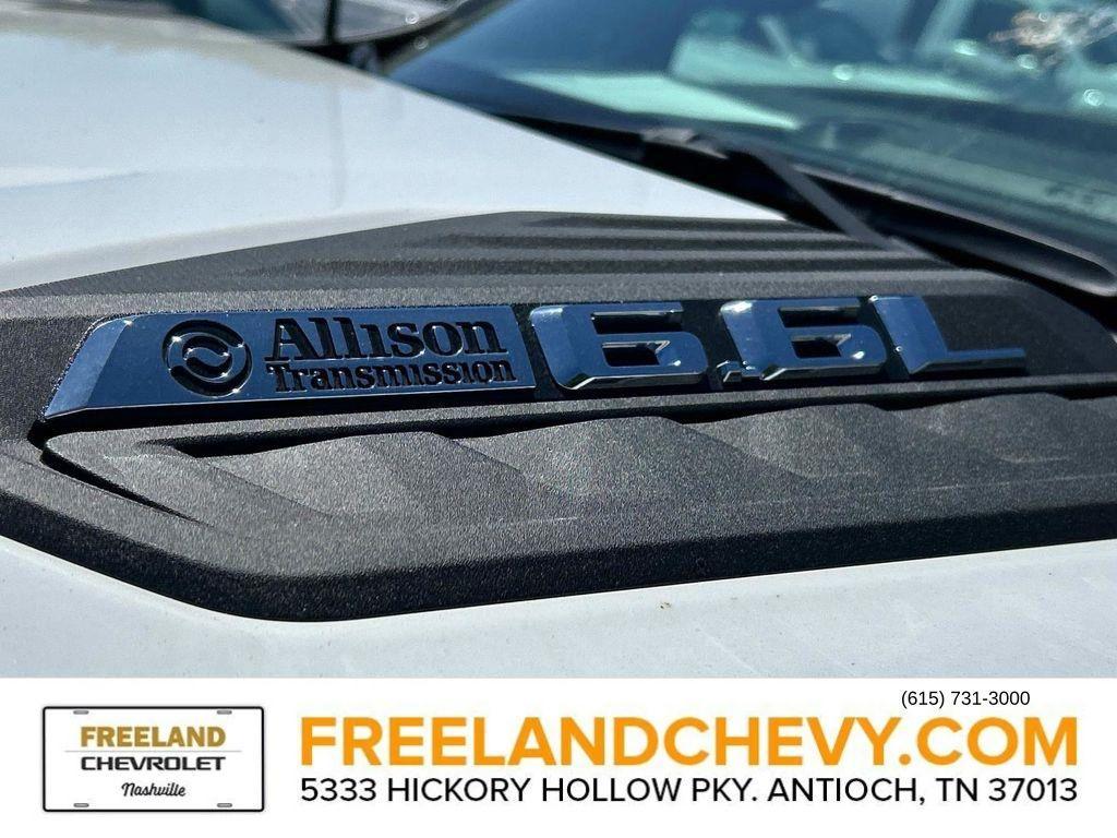 new 2024 Chevrolet Silverado 2500 car, priced at $64,388