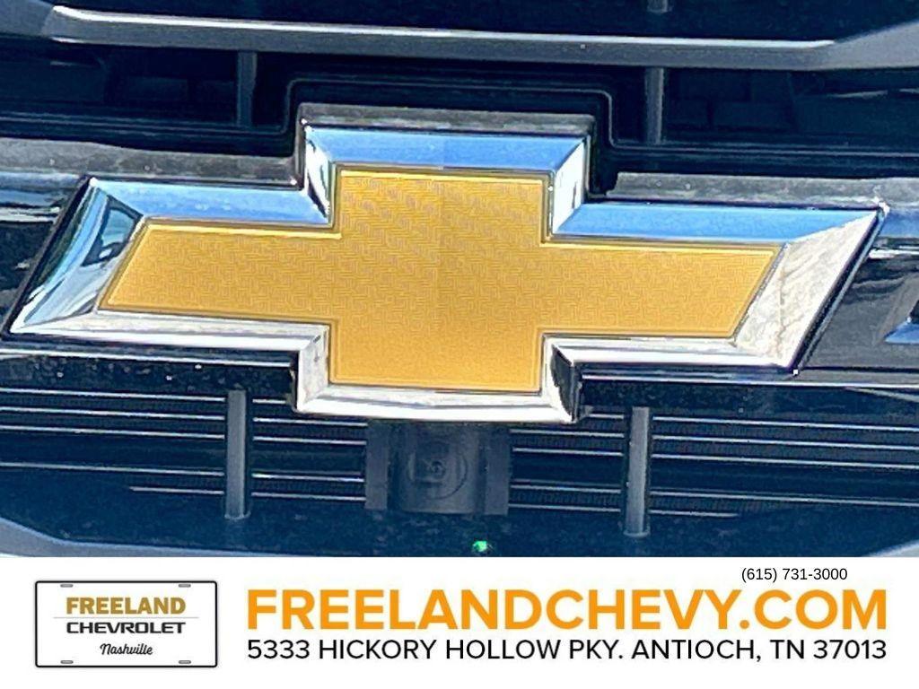 new 2024 Chevrolet Silverado 2500 car, priced at $64,388