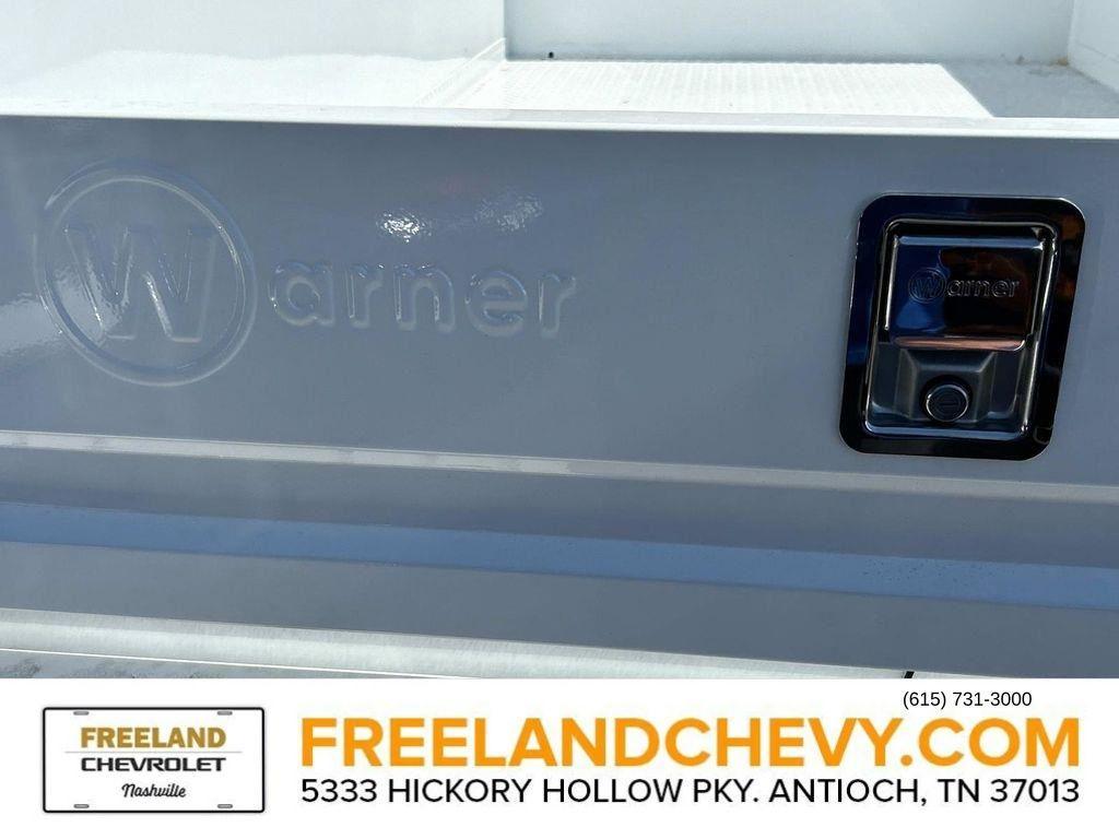 new 2024 Chevrolet Silverado 2500 car, priced at $64,388