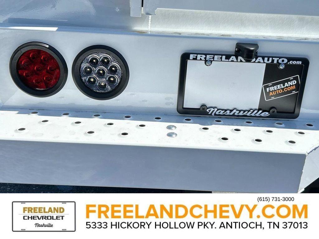 new 2024 Chevrolet Silverado 2500 car, priced at $64,388