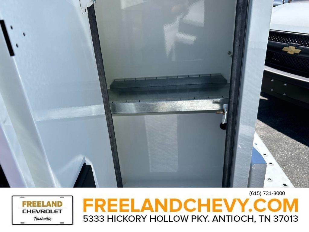 new 2024 Chevrolet Silverado 2500 car, priced at $64,388