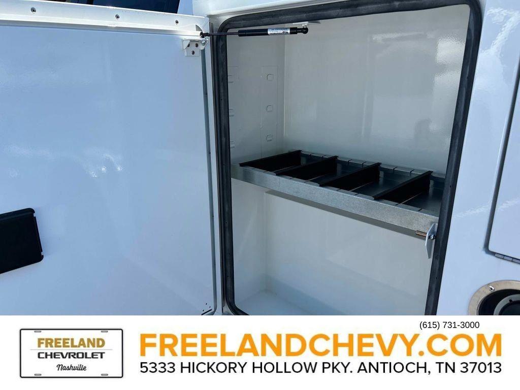 new 2024 Chevrolet Silverado 2500 car, priced at $64,388