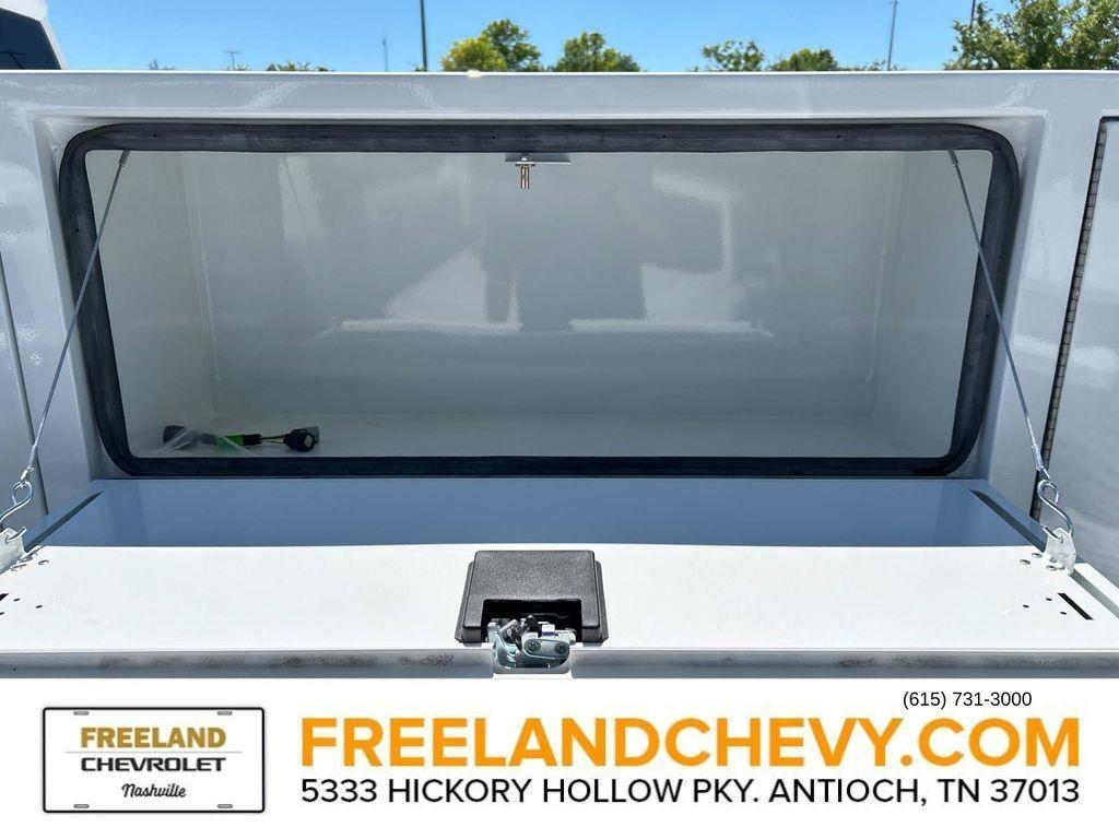 new 2024 Chevrolet Silverado 2500 car, priced at $64,388