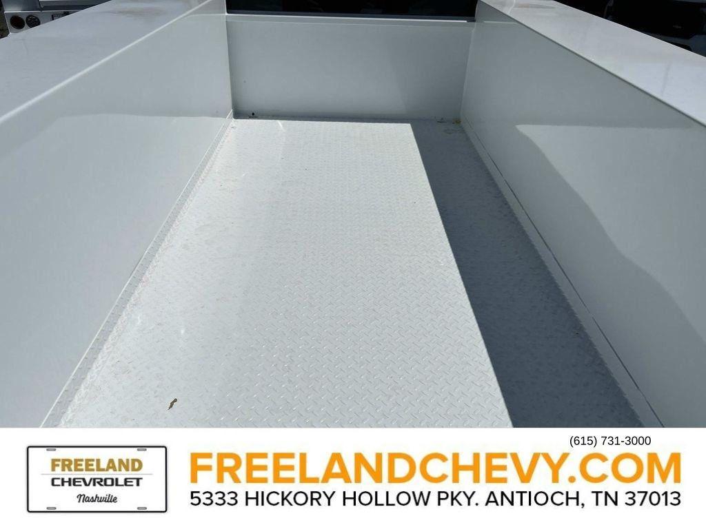 new 2024 Chevrolet Silverado 2500 car, priced at $64,388