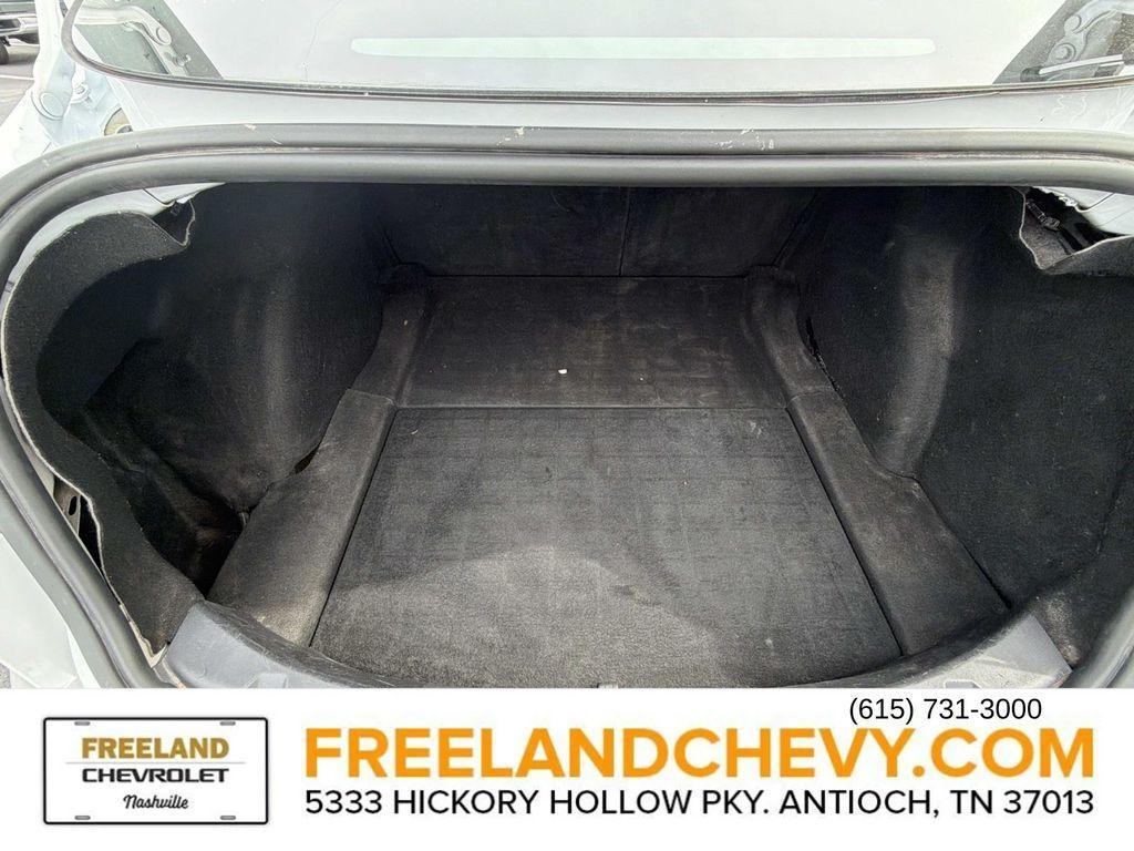 used 2020 Tesla Model 3 car, priced at $24,393