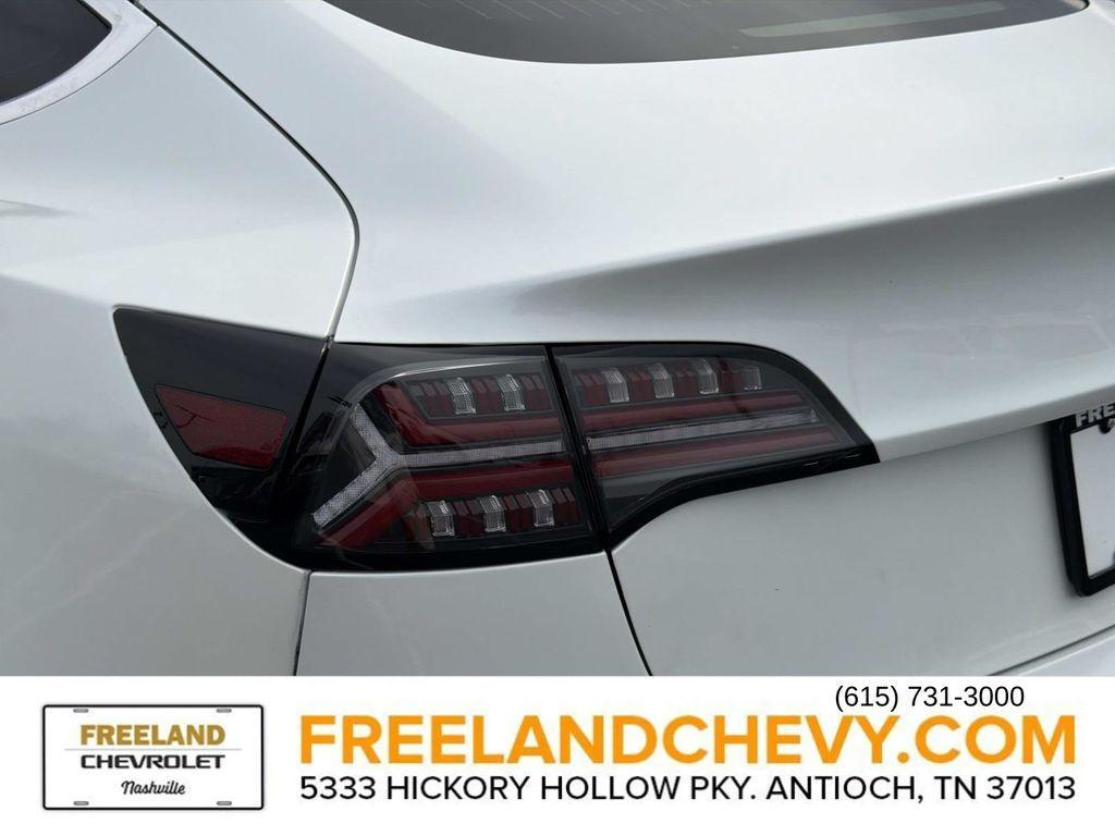 used 2020 Tesla Model 3 car, priced at $24,393