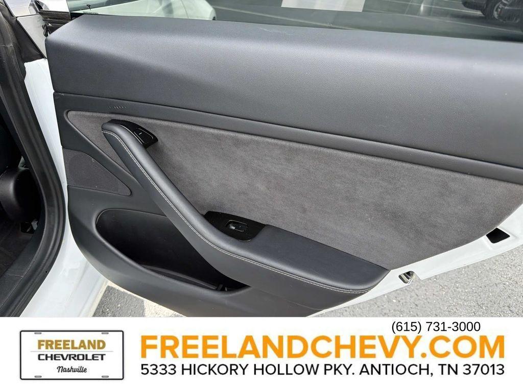 used 2020 Tesla Model 3 car, priced at $24,393