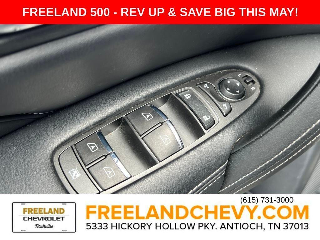 used 2023 INFINITI QX80 car, priced at $39,240