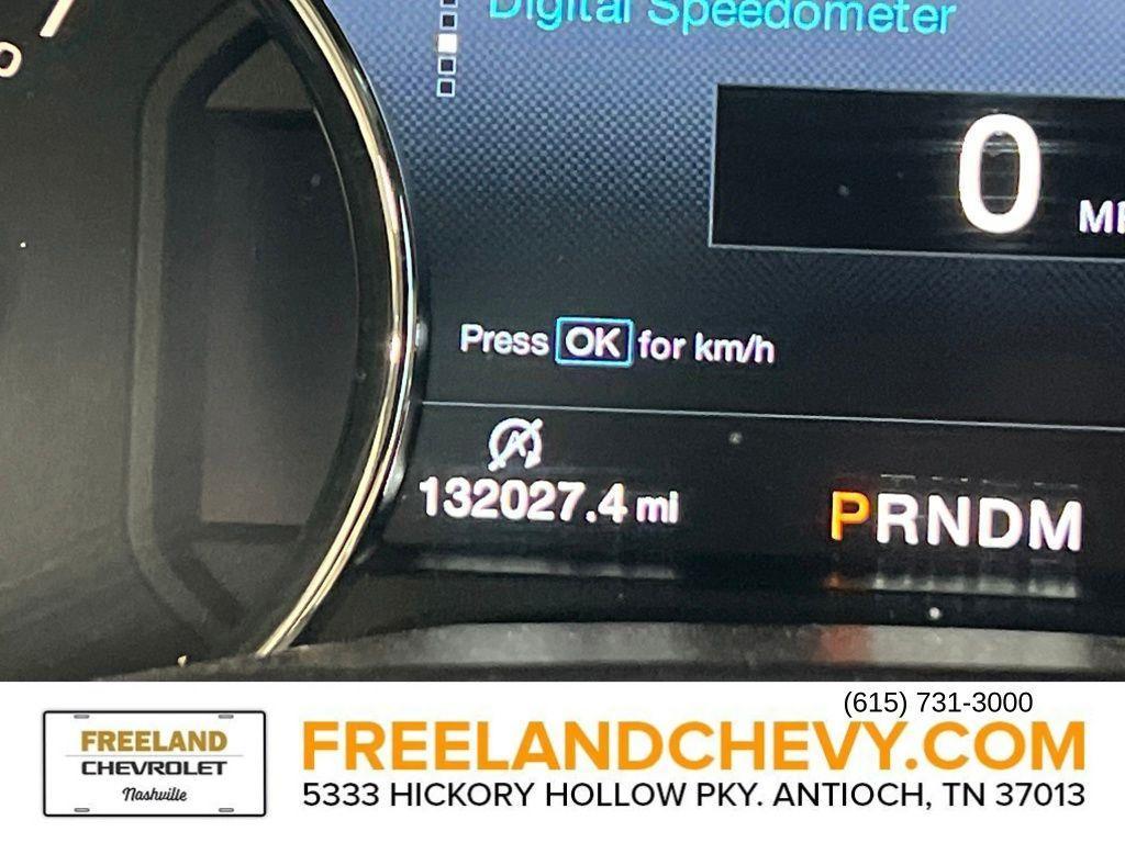 used 2017 Ford F-150 car, priced at $26,599