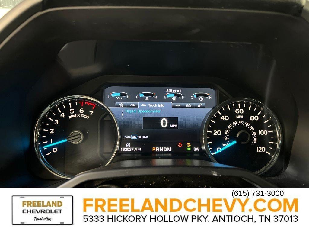 used 2017 Ford F-150 car, priced at $26,599