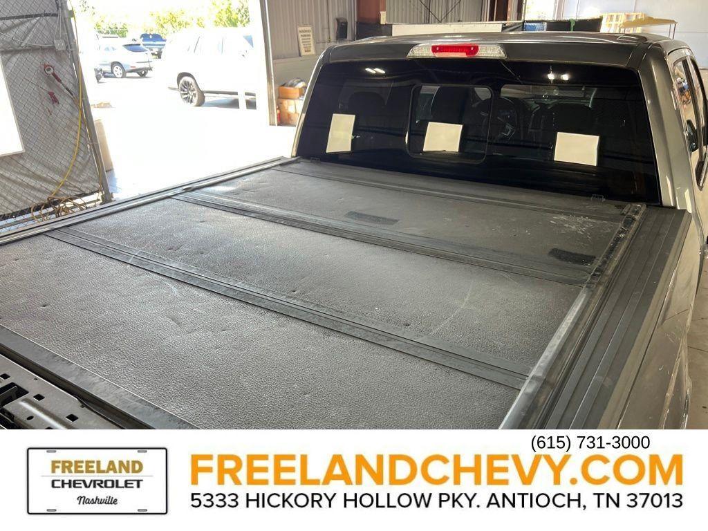 used 2017 Ford F-150 car, priced at $26,599