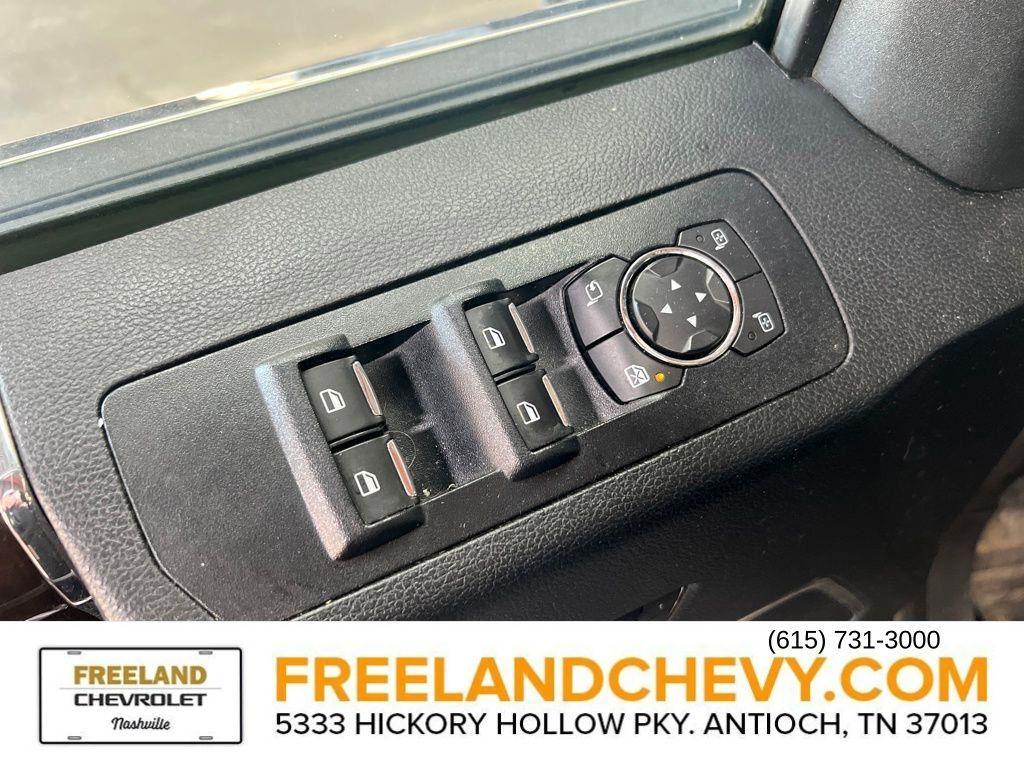 used 2017 Ford F-150 car, priced at $26,599