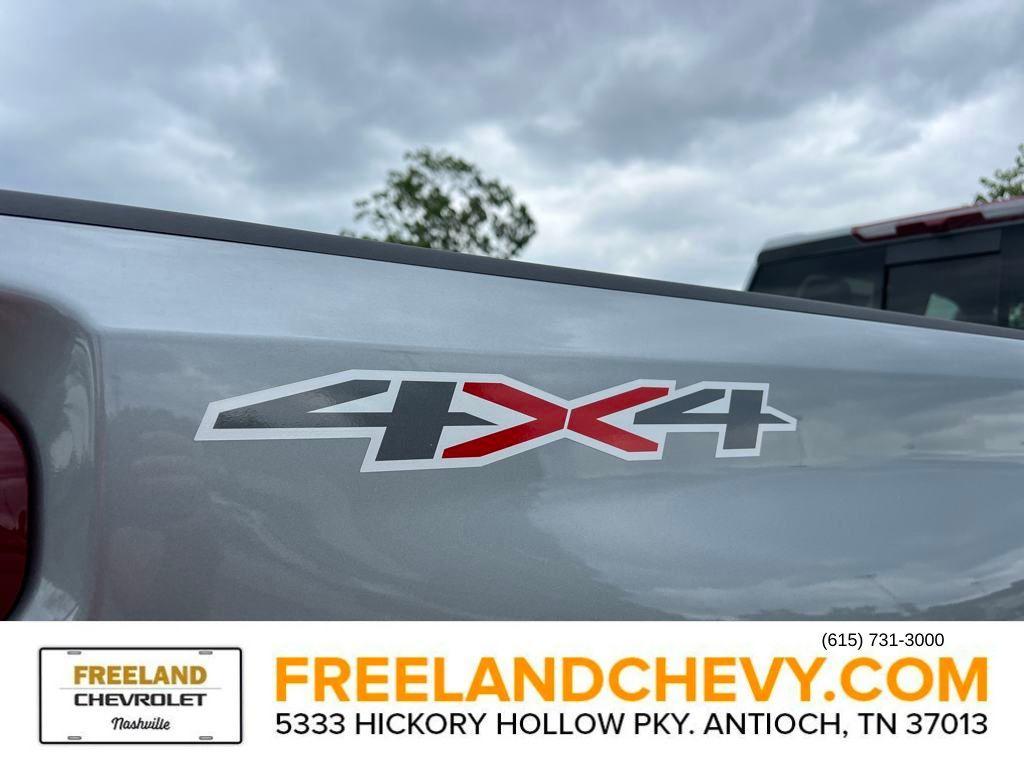 new 2025 Chevrolet Silverado 3500 car, priced at $67,465