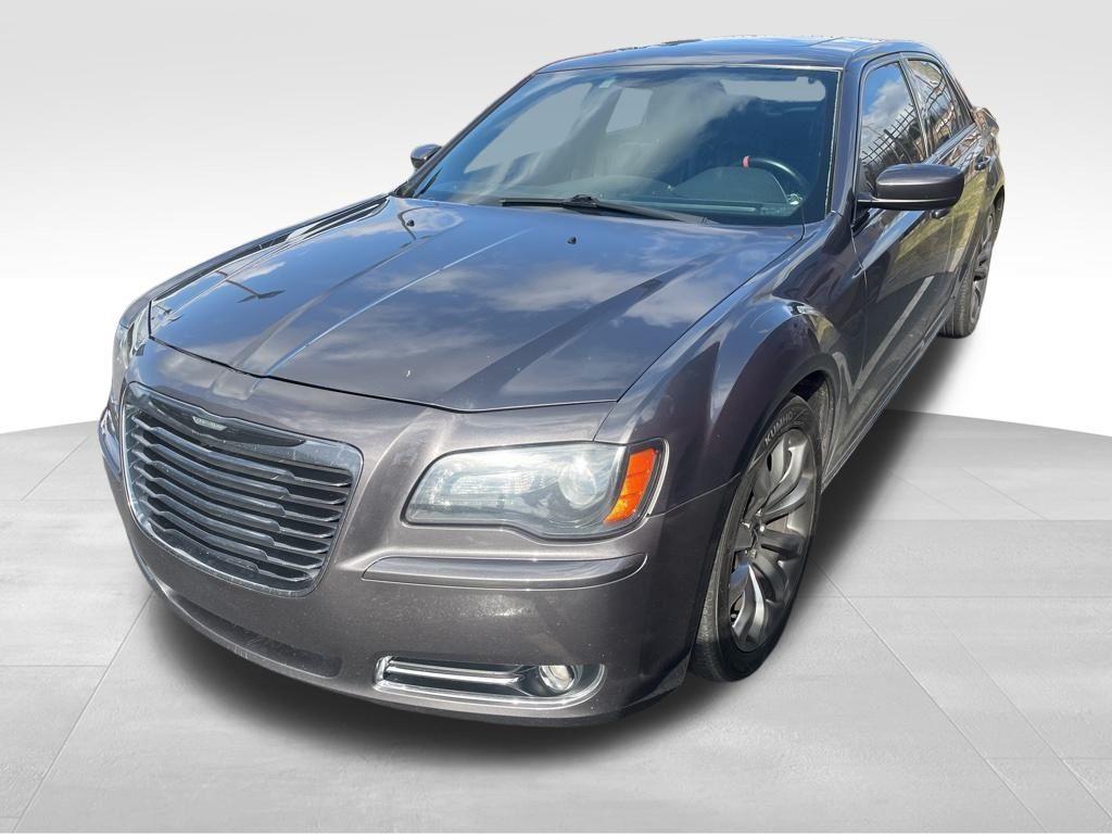 used 2014 Chrysler 300 car, priced at $10,363