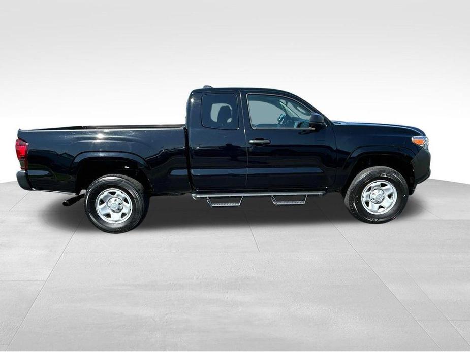 used 2023 Toyota Tacoma car, priced at $22,997