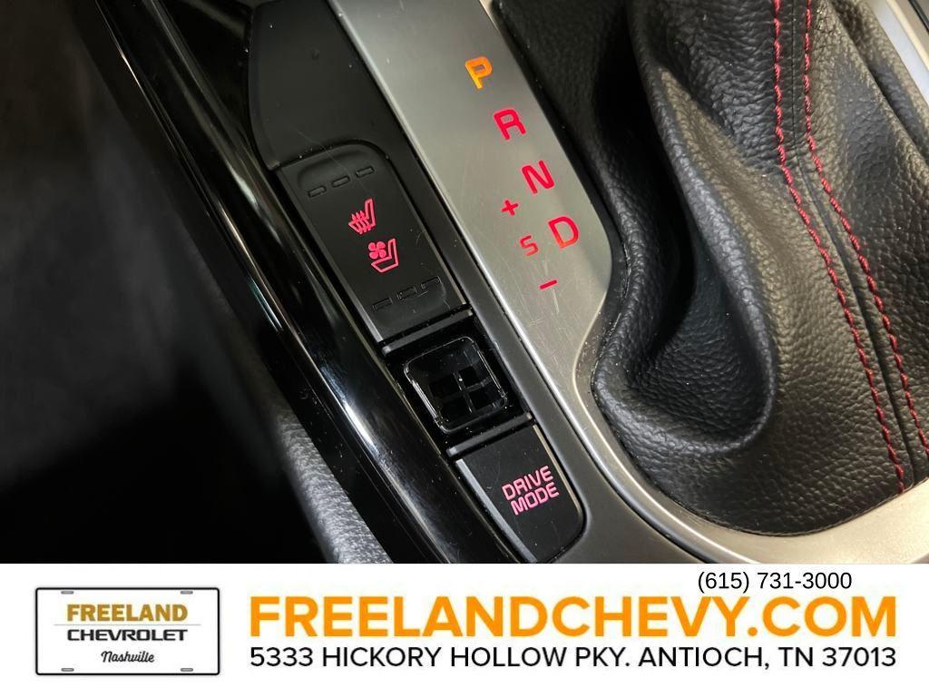 used 2023 Kia Forte car, priced at $16,382