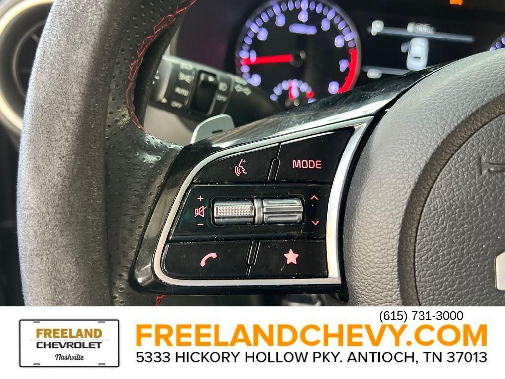 used 2023 Kia Forte car, priced at $16,382