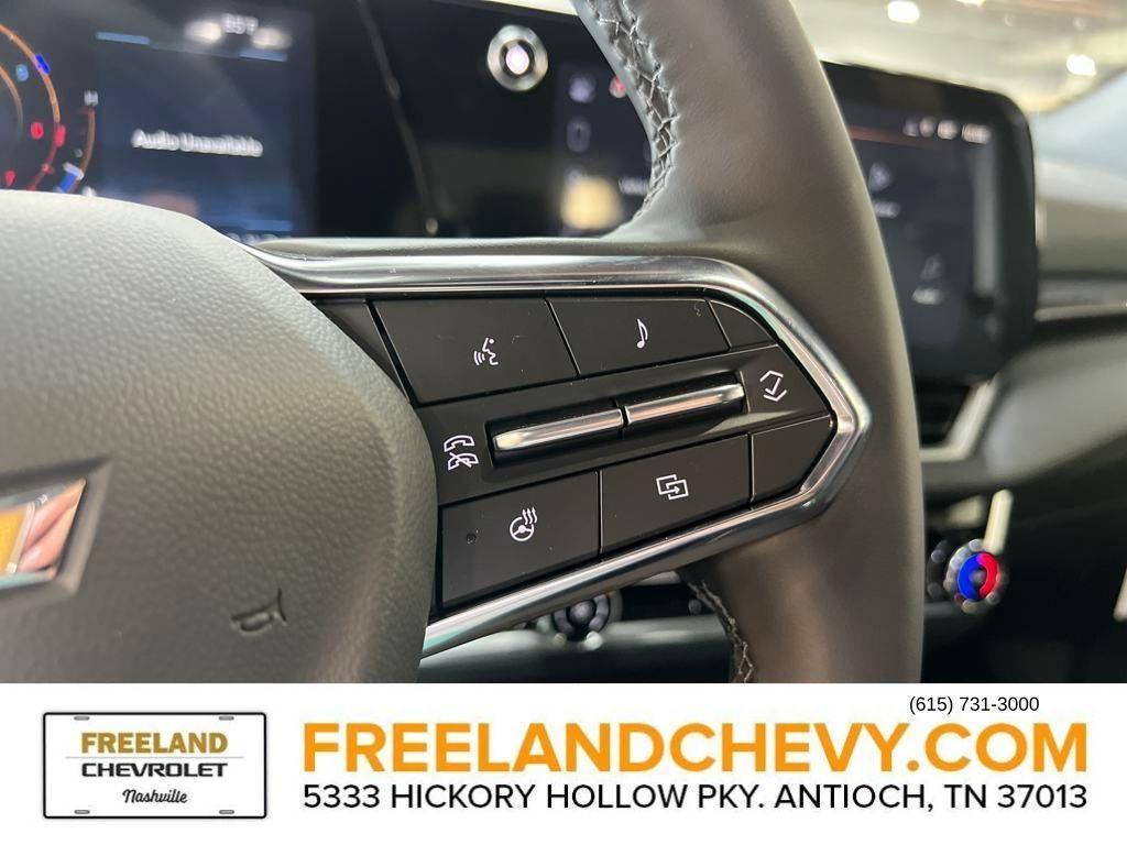 new 2026 Chevrolet Equinox car, priced at $26,671