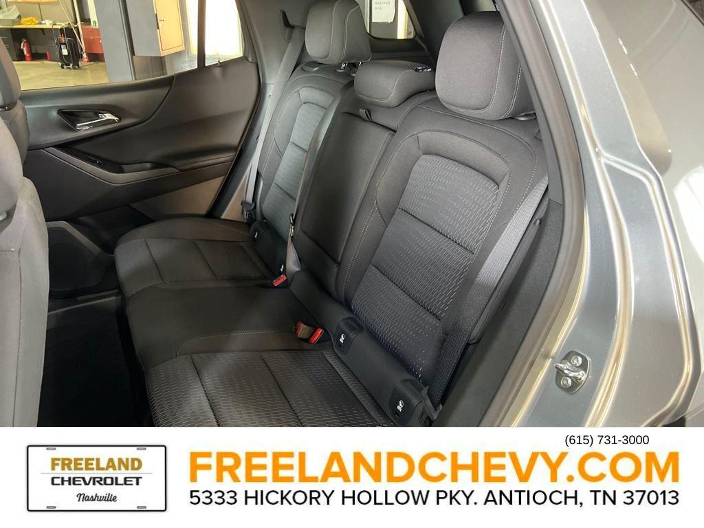 new 2026 Chevrolet Equinox car, priced at $29,995