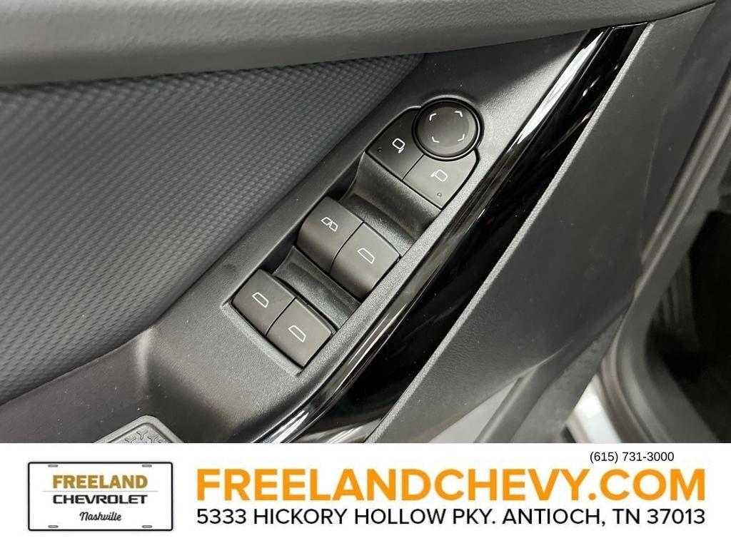 new 2026 Chevrolet Equinox car, priced at $26,671