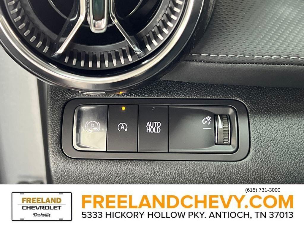 new 2026 Chevrolet Equinox car, priced at $26,671