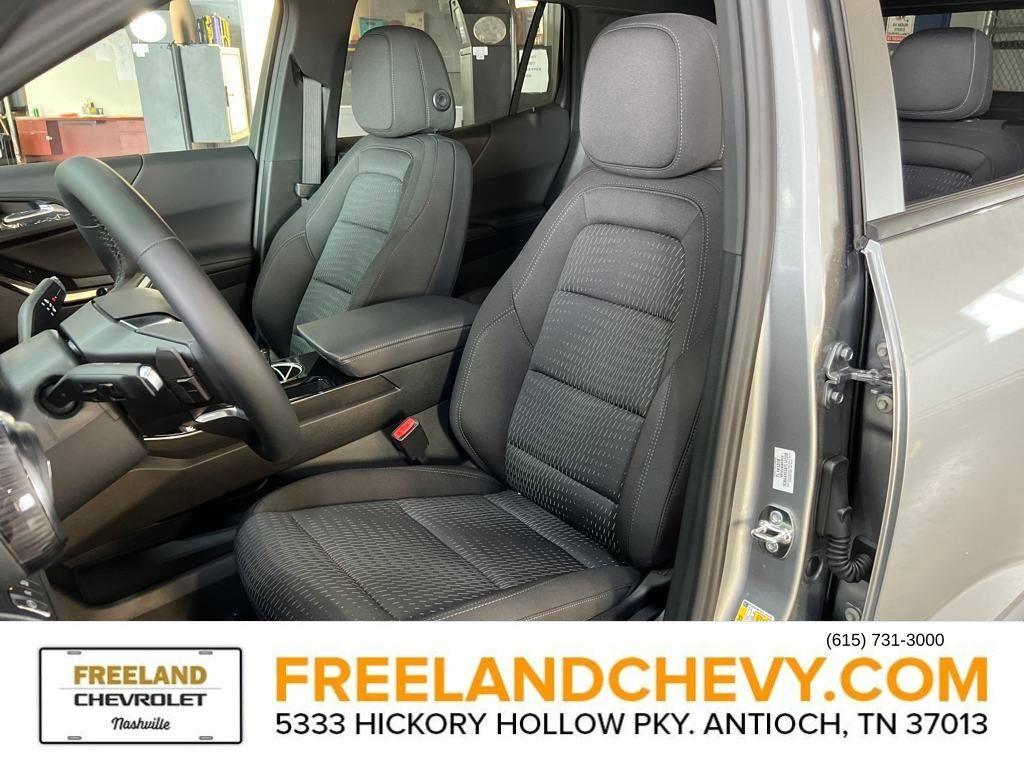 new 2026 Chevrolet Equinox car, priced at $26,671