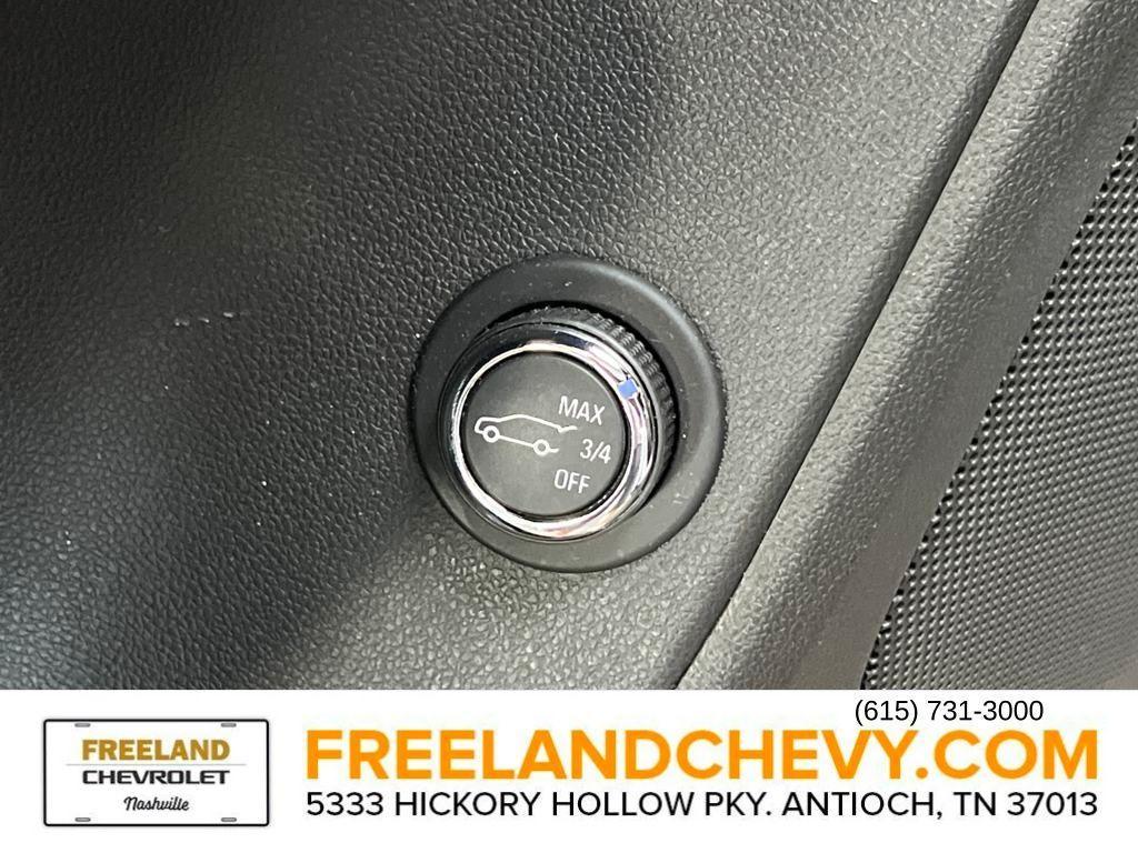 used 2022 Chevrolet Blazer car, priced at $29,966