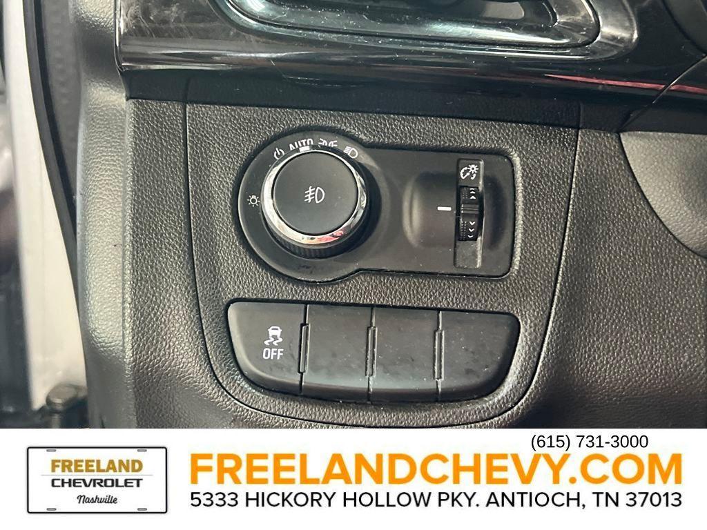 used 2016 Chevrolet Spark car, priced at $7,793