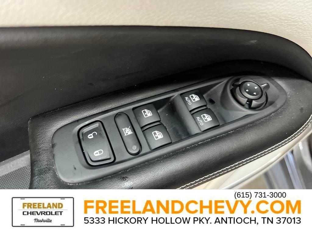 used 2019 Jeep Compass car, priced at $14,388