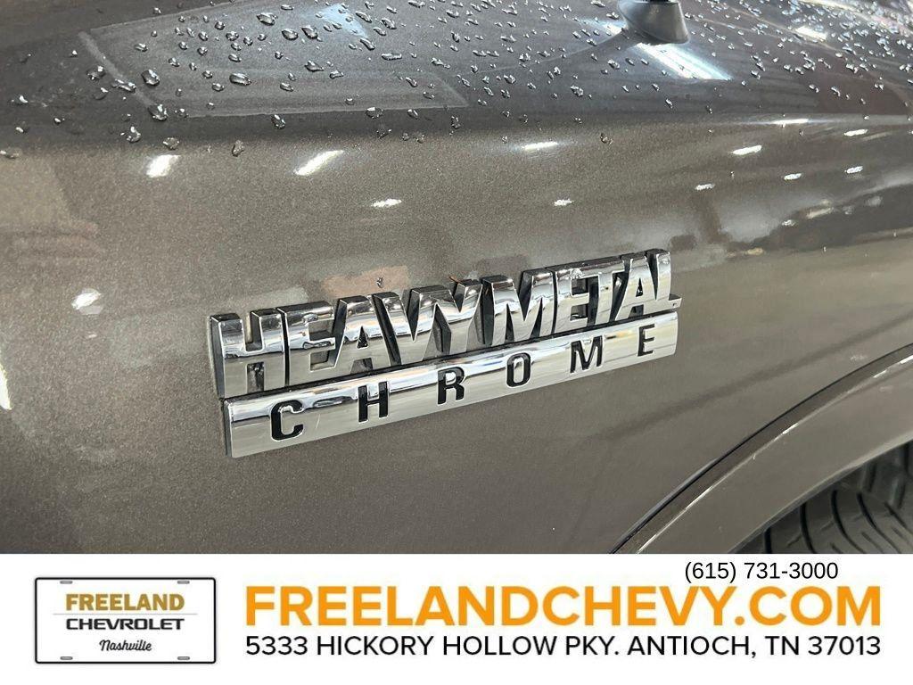 used 2014 Nissan Titan car, priced at $19,901