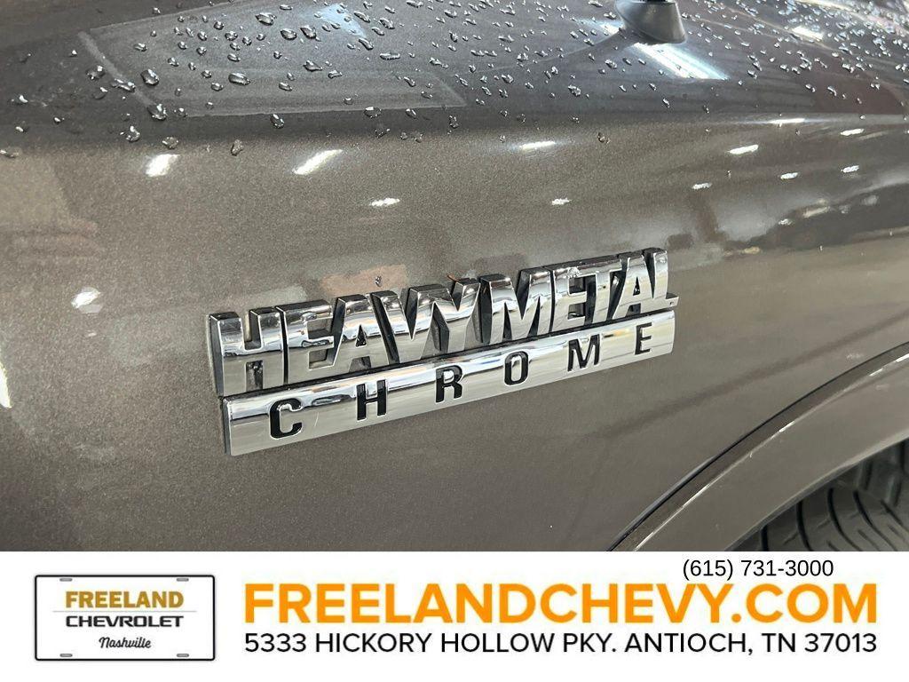 used 2014 Nissan Titan car, priced at $20,799