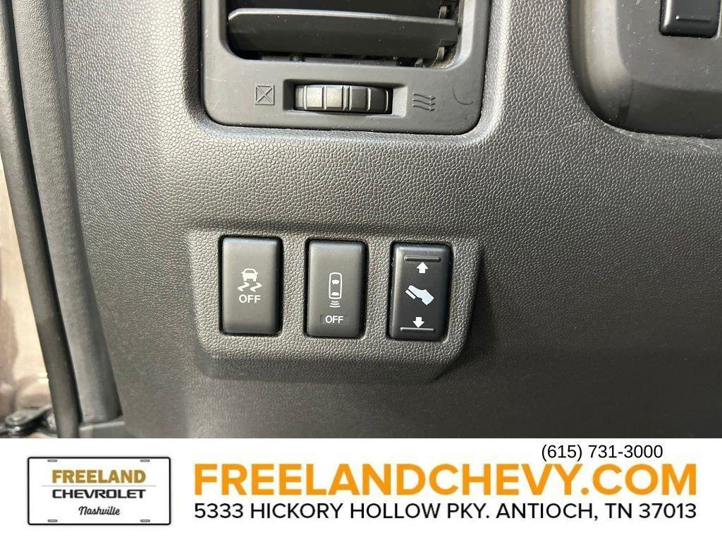 used 2014 Nissan Titan car, priced at $19,901