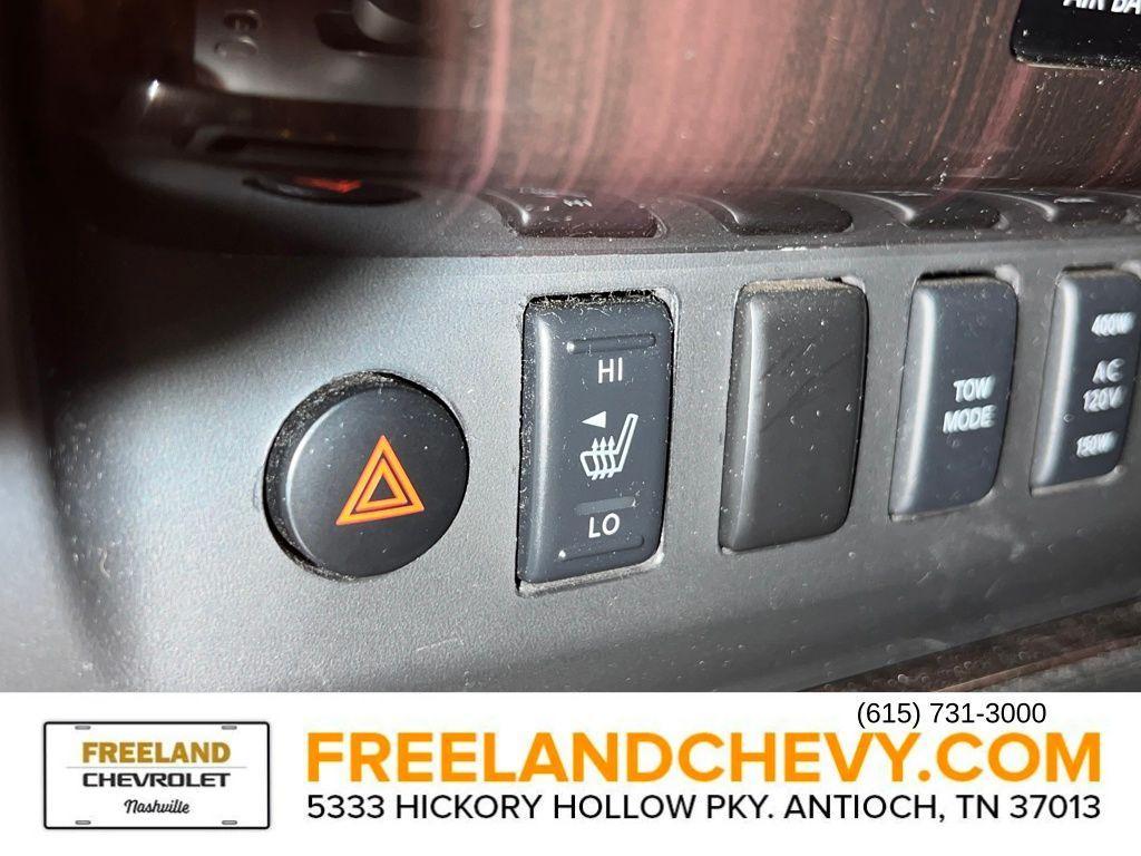 used 2014 Nissan Titan car, priced at $20,799