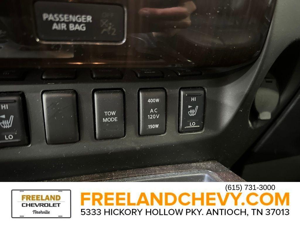 used 2014 Nissan Titan car, priced at $20,799
