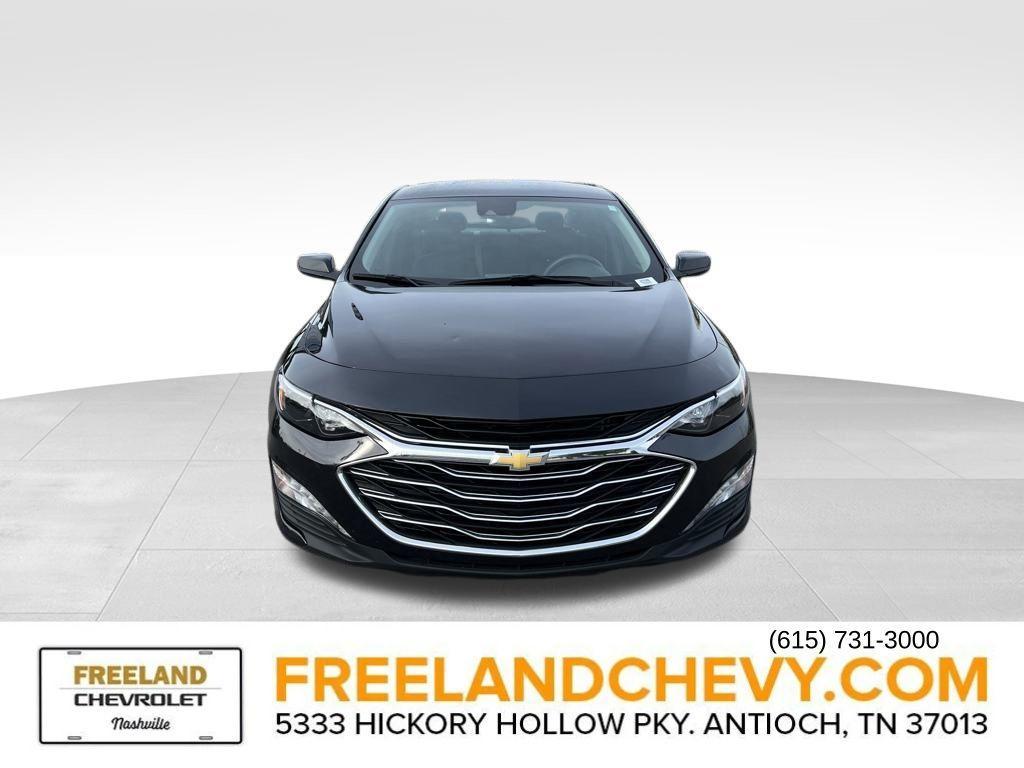 used 2023 Chevrolet Malibu car, priced at $19,247