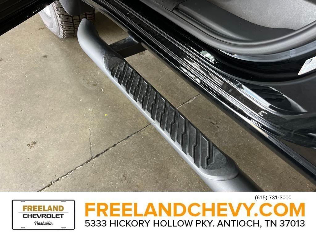 new 2025 Chevrolet Silverado 2500 car, priced at $70,370