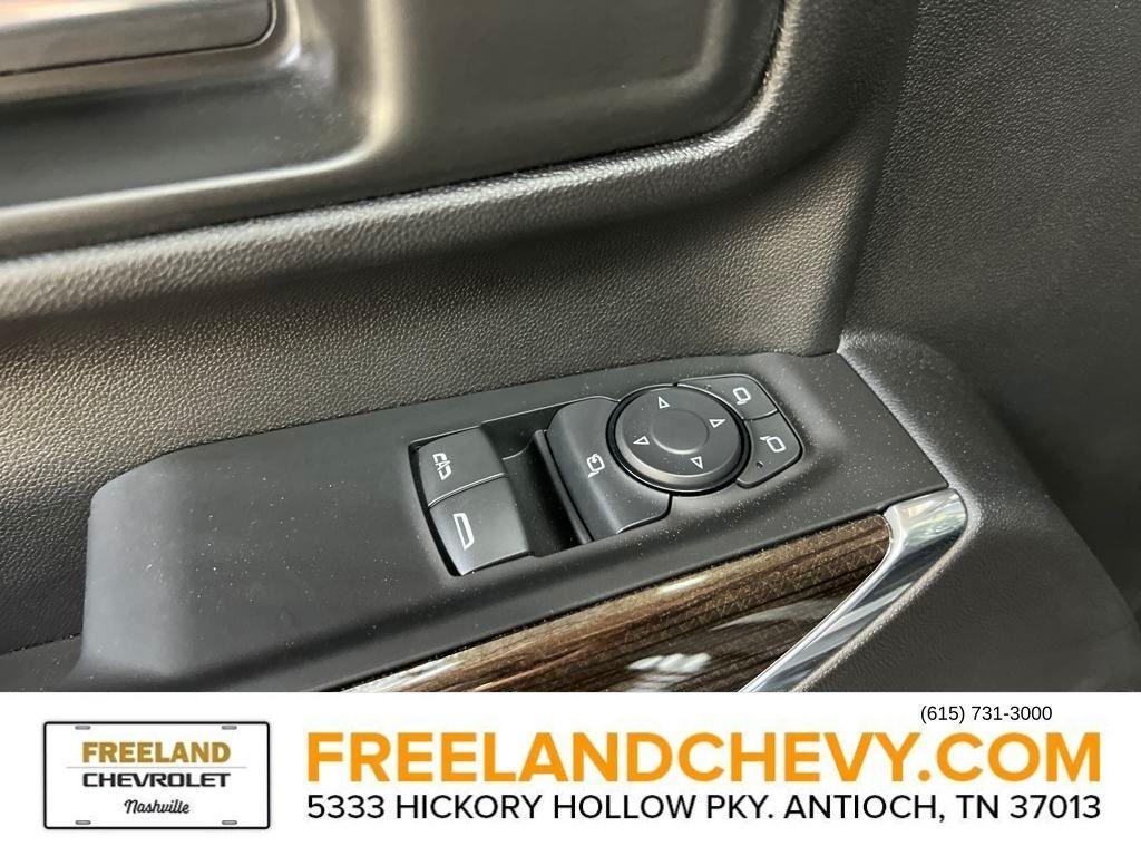 new 2025 Chevrolet Silverado 2500 car, priced at $70,370