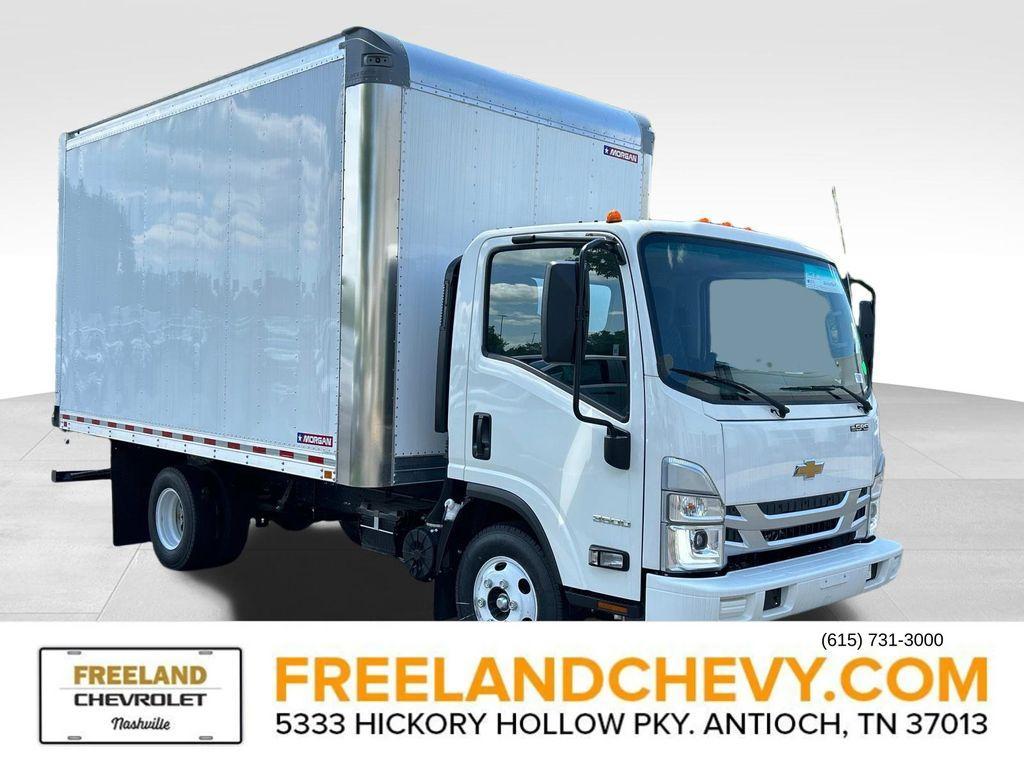new 2024 Chevrolet Express 3500 car, priced at $76,676