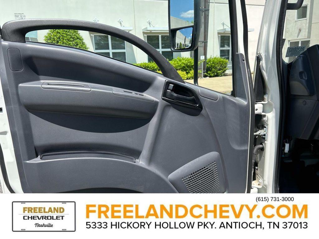 new 2024 Chevrolet Express 3500 car, priced at $76,676