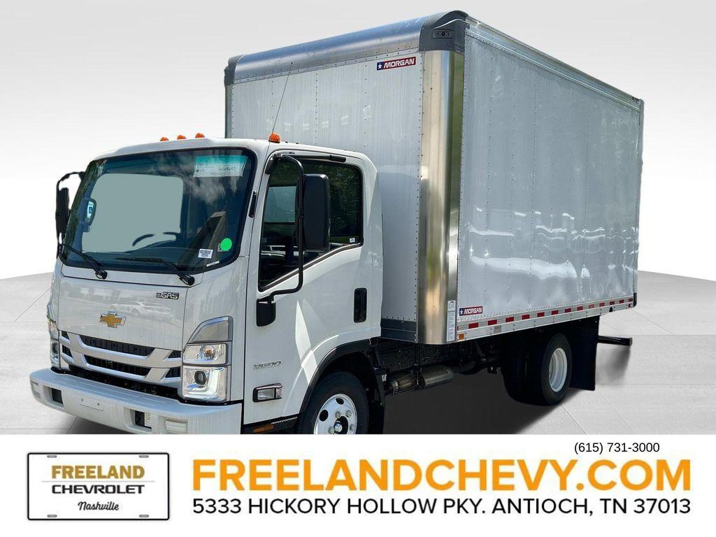 new 2024 Chevrolet Express 3500 car, priced at $76,676