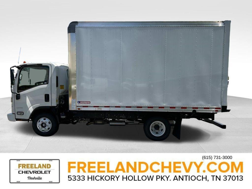new 2024 Chevrolet Express 3500 car, priced at $76,676