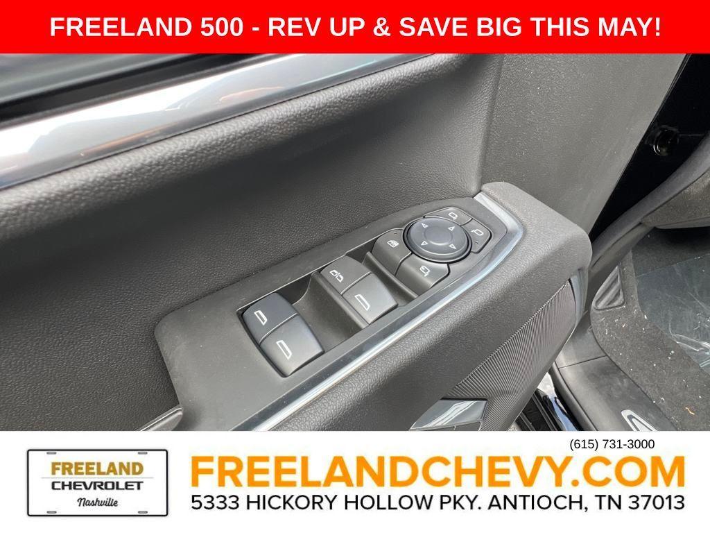 new 2025 Chevrolet Silverado 3500 car, priced at $67,465