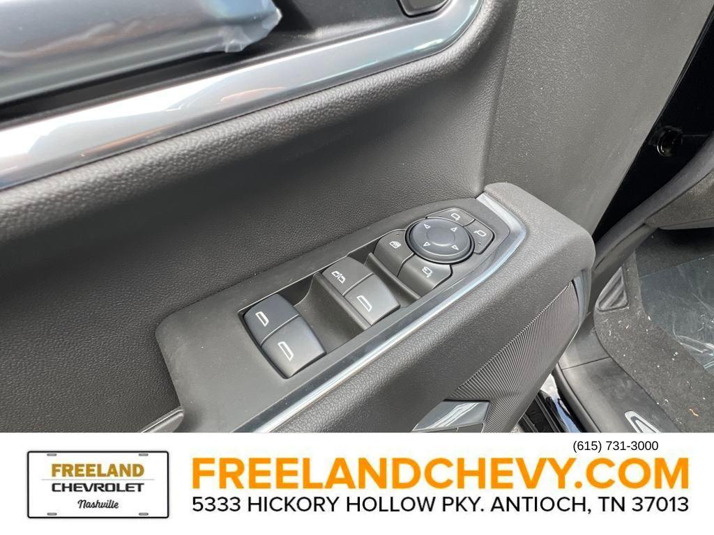 new 2025 Chevrolet Silverado 3500 car, priced at $65,364