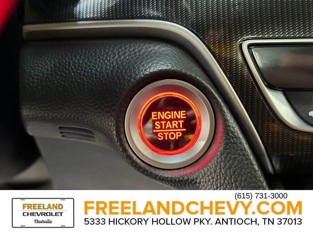 used 2022 Honda Accord car, priced at $23,626