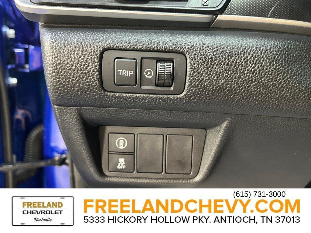 used 2022 Honda Accord car, priced at $23,626