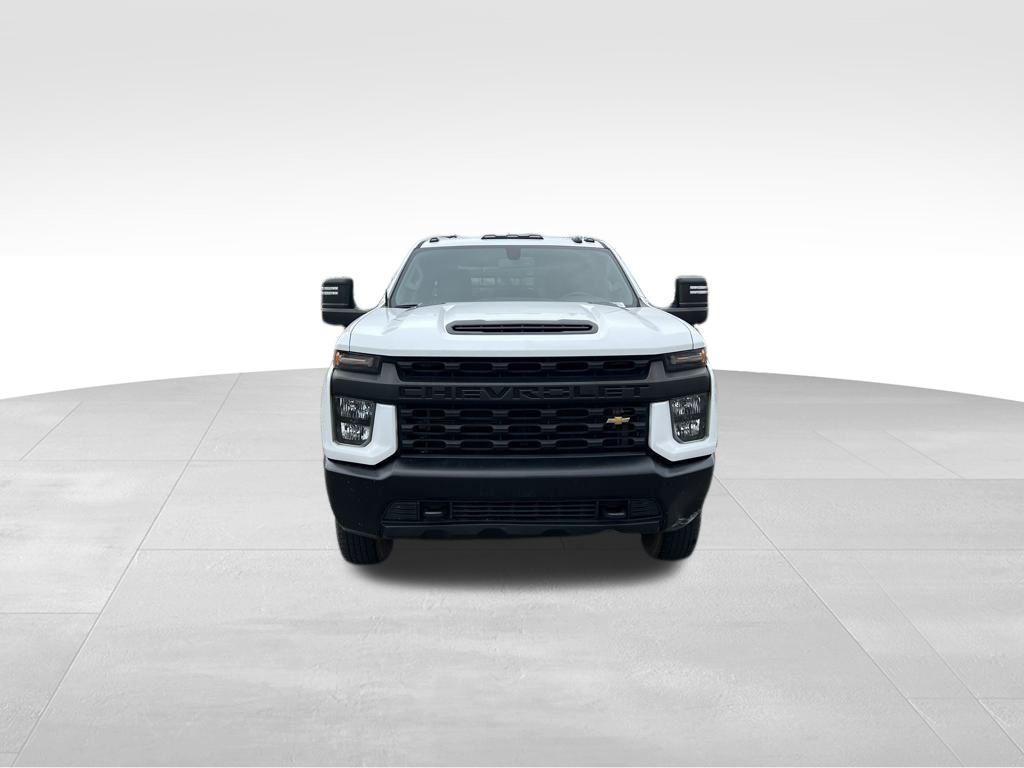 used 2021 Chevrolet Silverado 3500 car, priced at $37,092