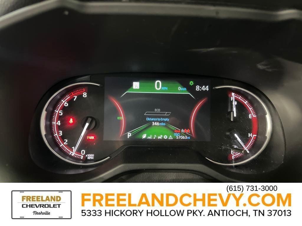 used 2023 Toyota RAV4 car, priced at $25,625